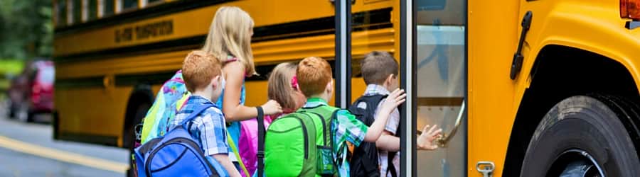 Back to School