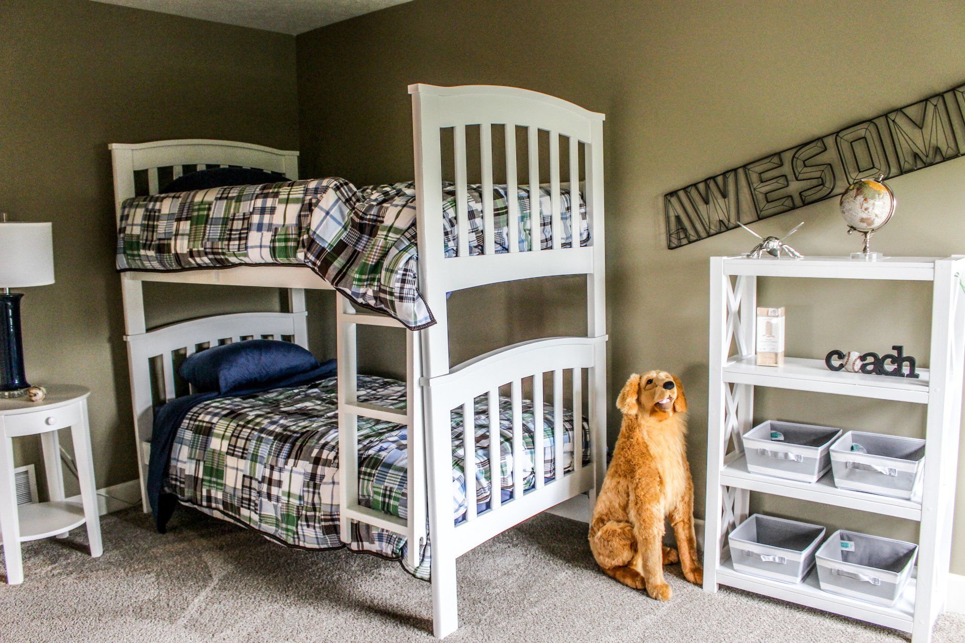 Move In Ready