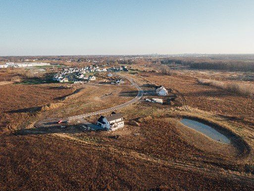 Rose Hill Estates - Section 3