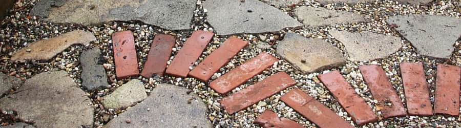 DIY: Walkways