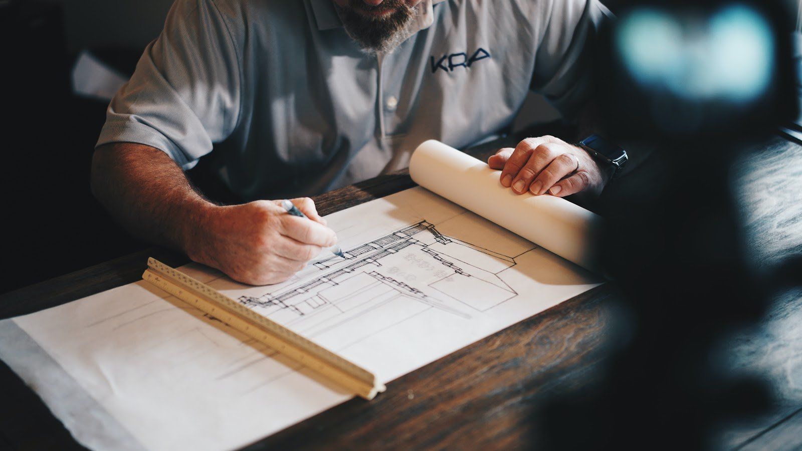 ICF Construction