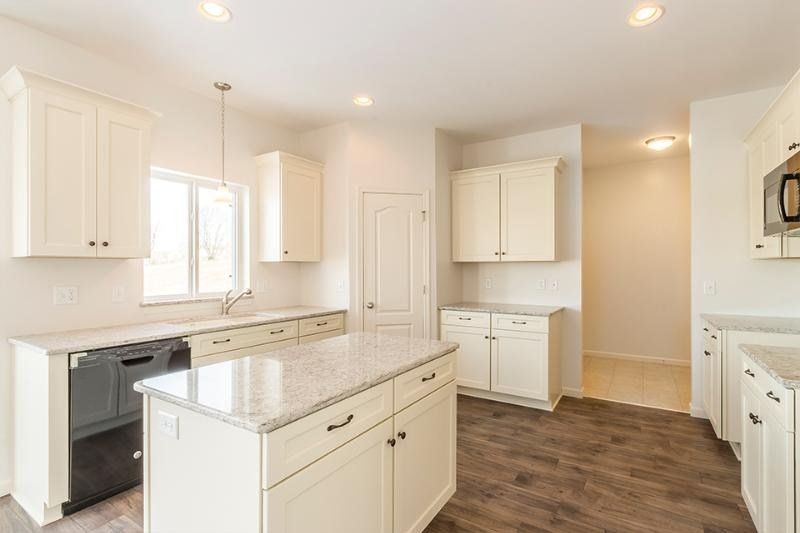 The Harrison Design Brings Luxury