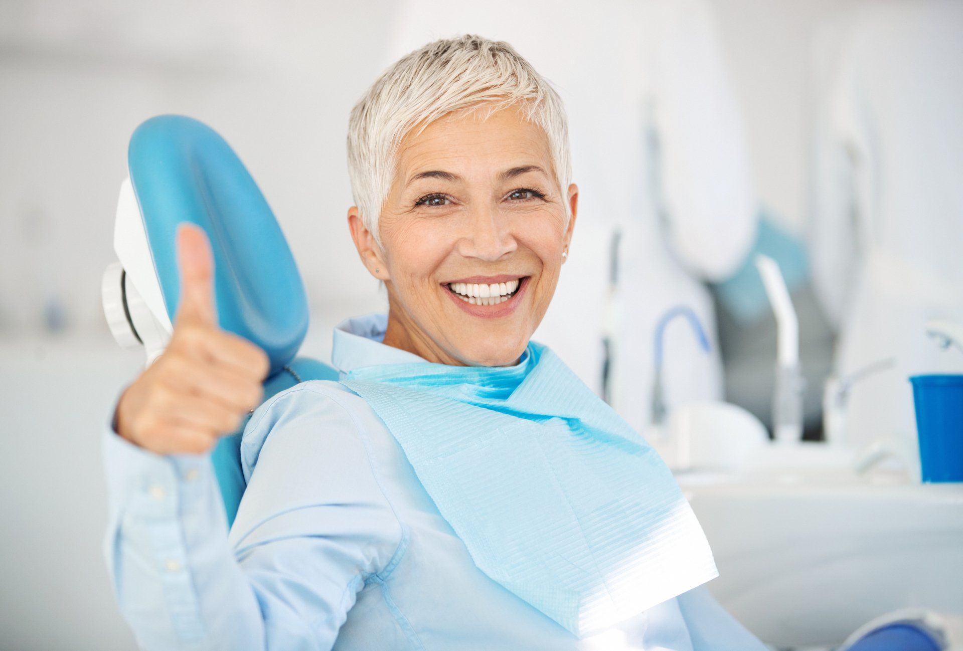 Apicoectomies & Dental Cyst Removal