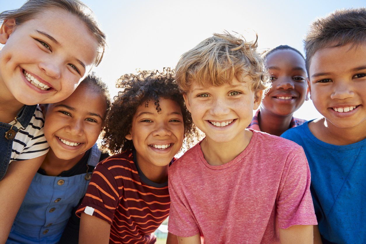 Children's Dentistry