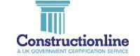 constructionline logo