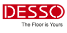 desso logo