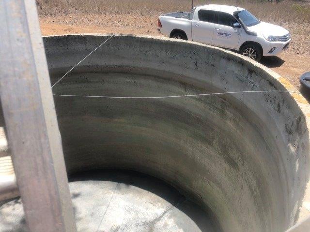 Septic System Tank Cleaning — Waste Disposal in Gladstone, QLD