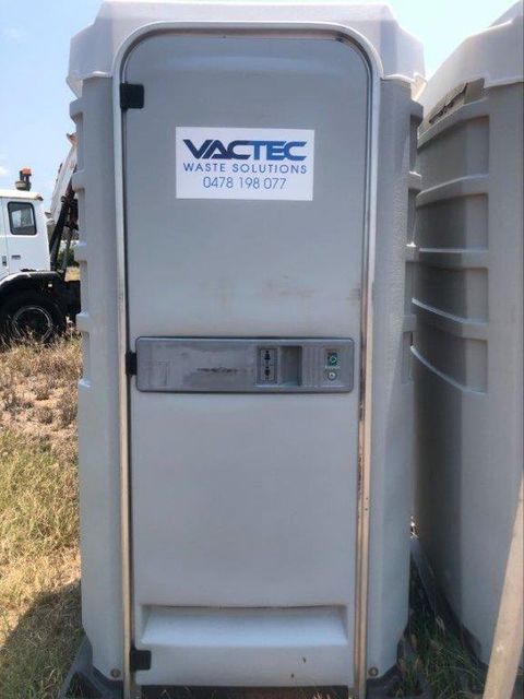Waste Treatment System — Liquid Waste Removals in Gladstone, QLD Waste Treatment System — Liquid Waste Removals in Gladstone, QLD