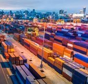 Customs clearance and brokerage