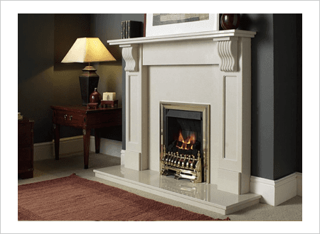 stove surrounds
