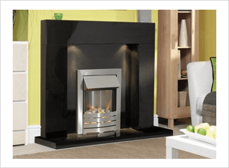 fireplace fitting
