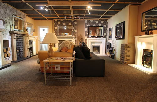 fireplace designs