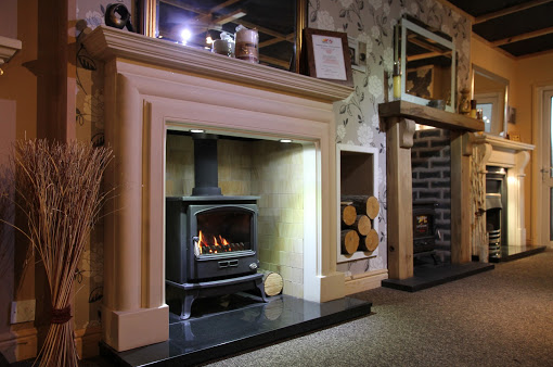 stoves