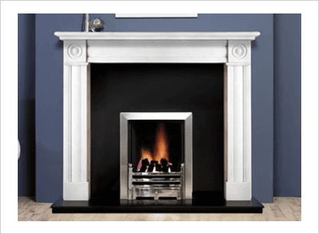 fireplace surrounds