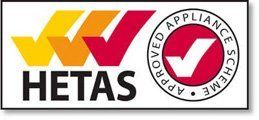 Approved appliance logo