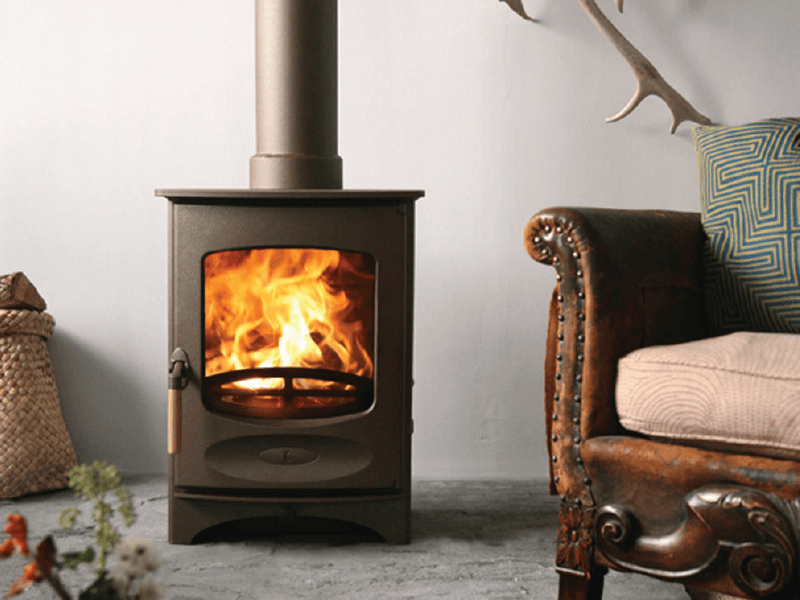 Charnwood C4