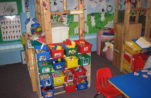 Pre-K 1