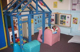 Toddler 2 hous