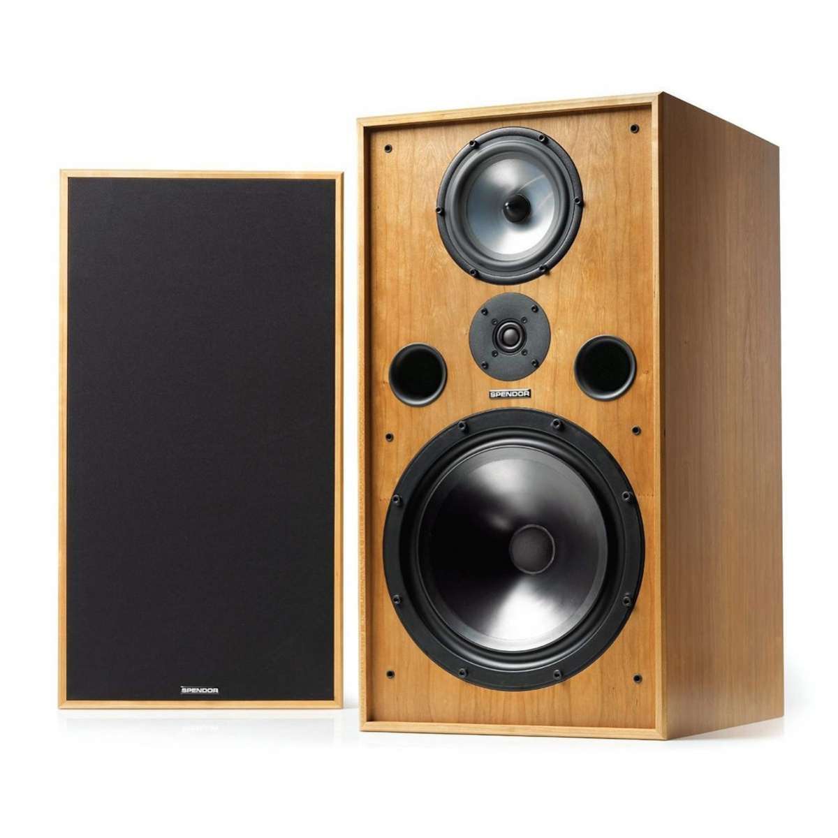 Persona-HiFi-Hoparlör Persona-HiFi-Hoparlör