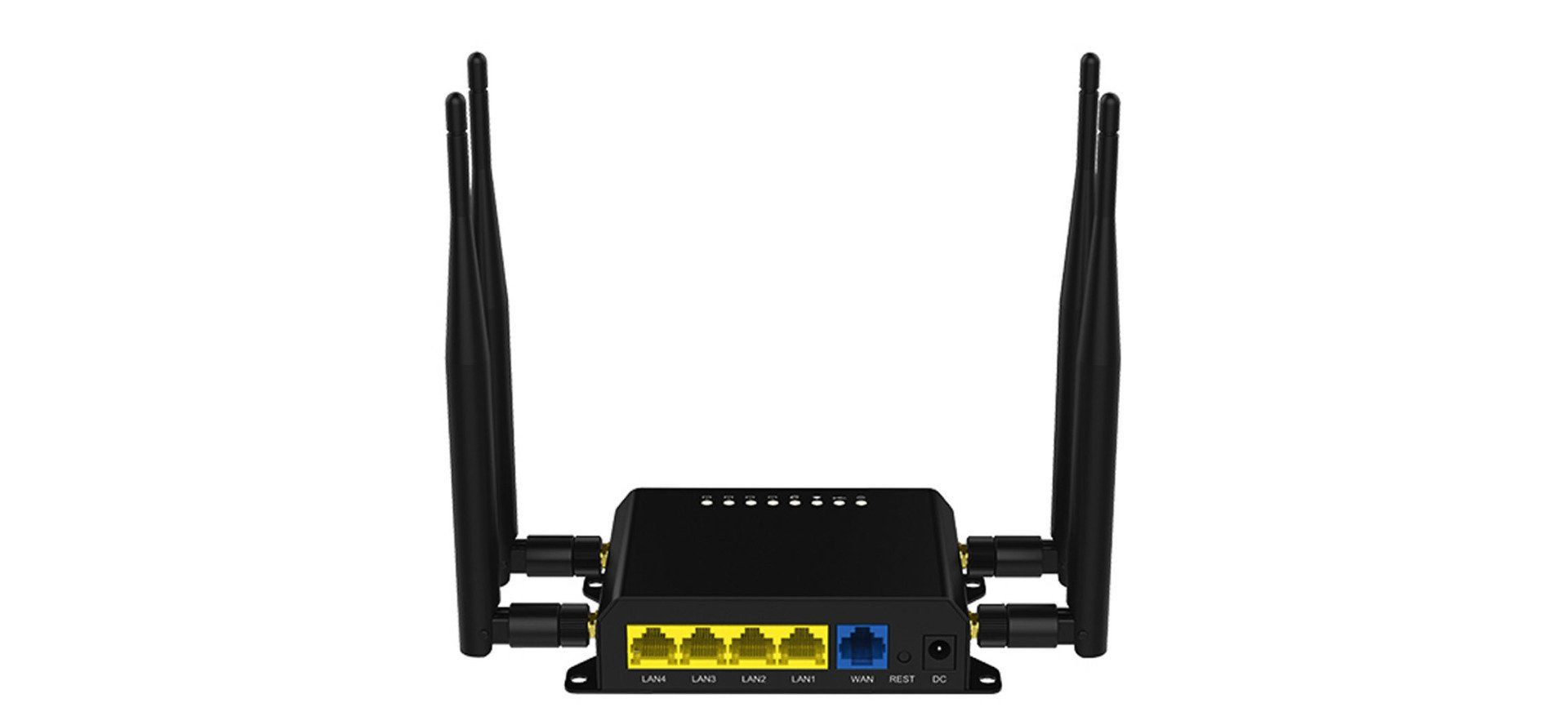 LTE500 4G-LTE/300Mbps Wireless Router