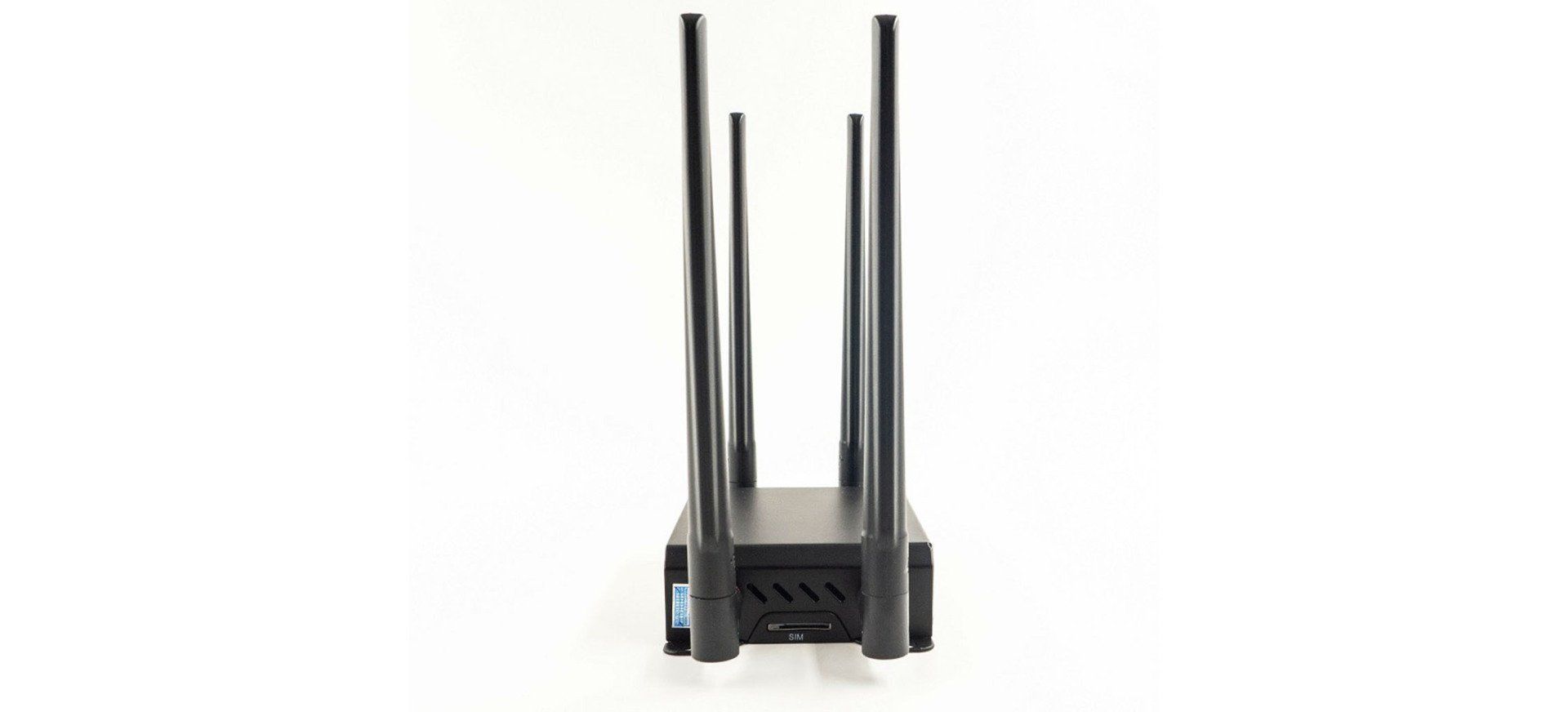 LTE500 4G-LTE/300Mbps Wireless Router