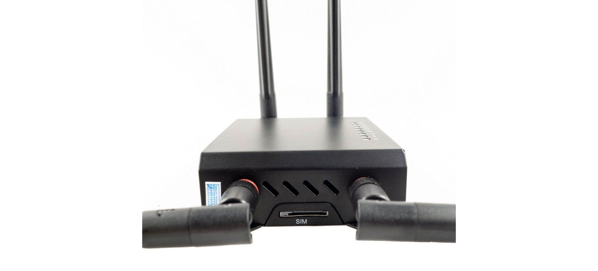 LTE500 4G-LTE/300Mbps Wireless Router