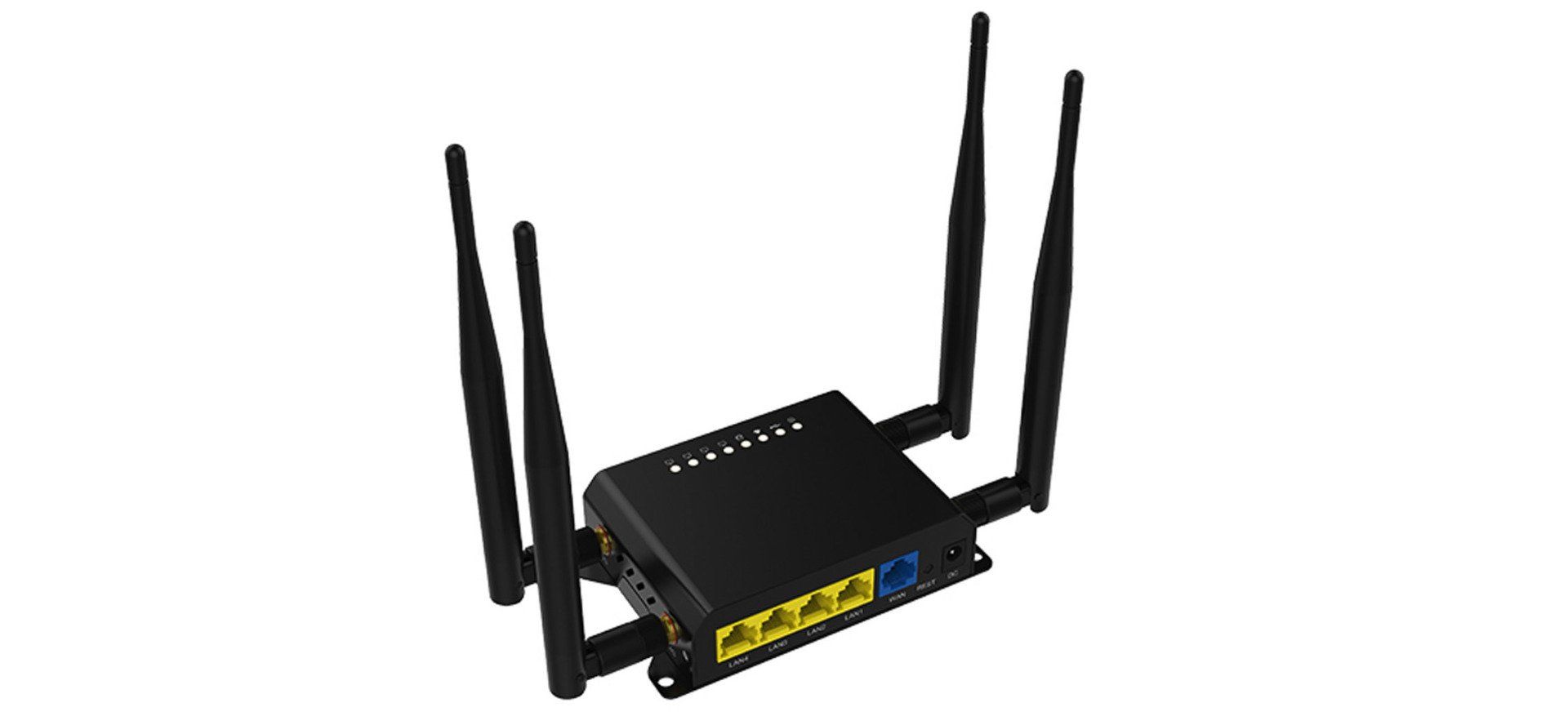 ReadyNet LTE500 Wireless Router ReadyNet LTE500 Wireless Router