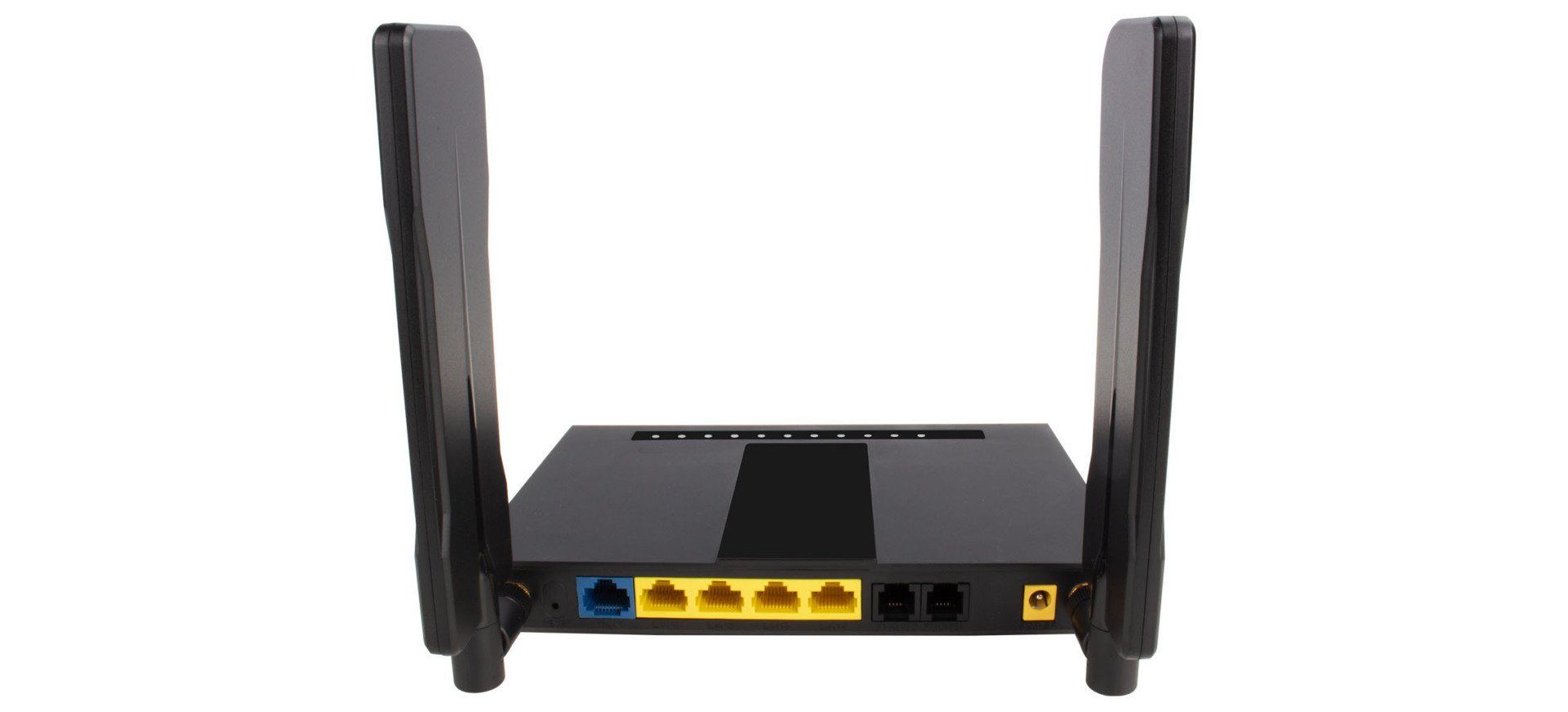 LTE520 4G-LTE/300Mbps Wireless VoIP Router
