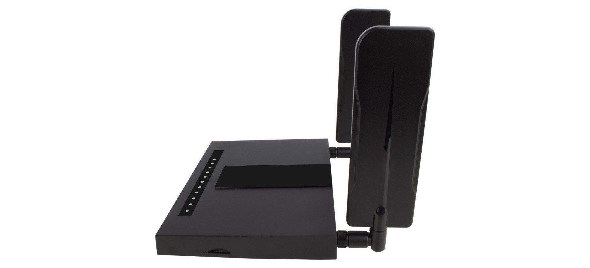 LTE520 4G-LTE/300Mbps Wireless VoIP Router