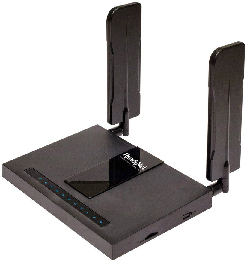 Wireless Router Support