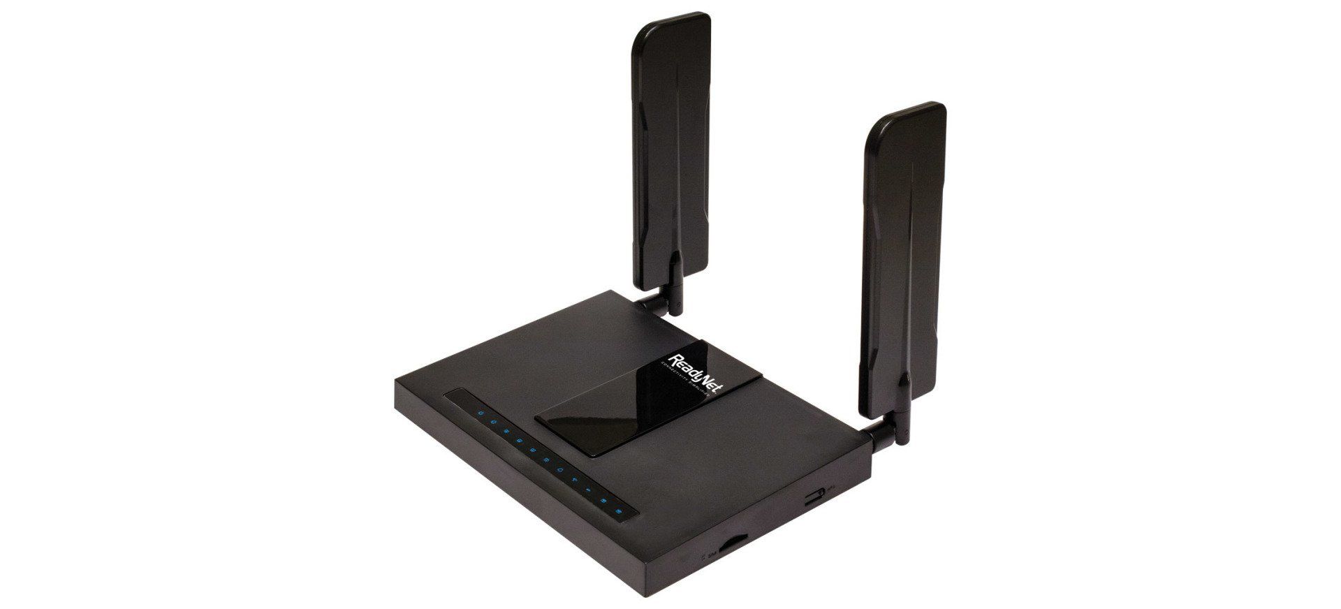 LTE520 4G-LTE/300Mbps Wireless VoIP Router