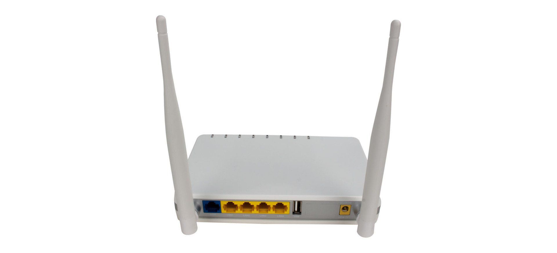 AC1000M Wireless AC Router