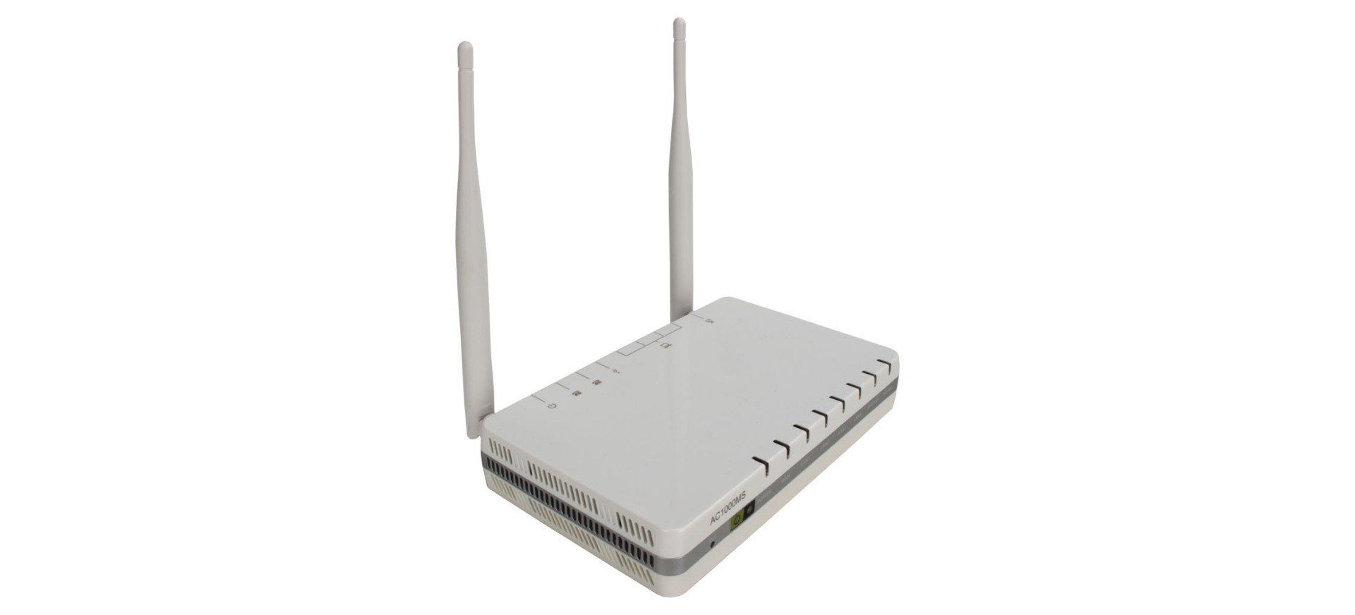 AC1000MS Wireless AC VoIP Router