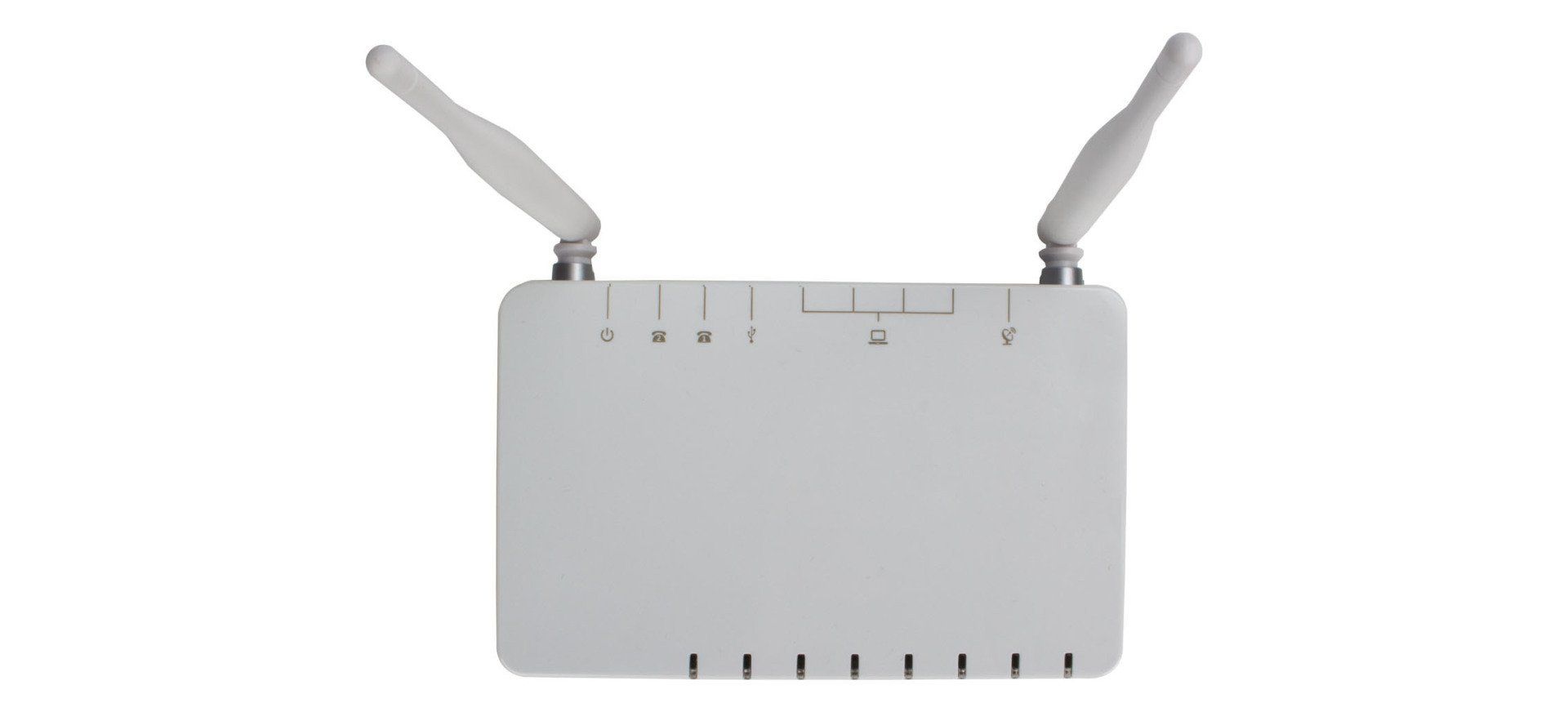 AC1000MS Wireless AC VoIP Router