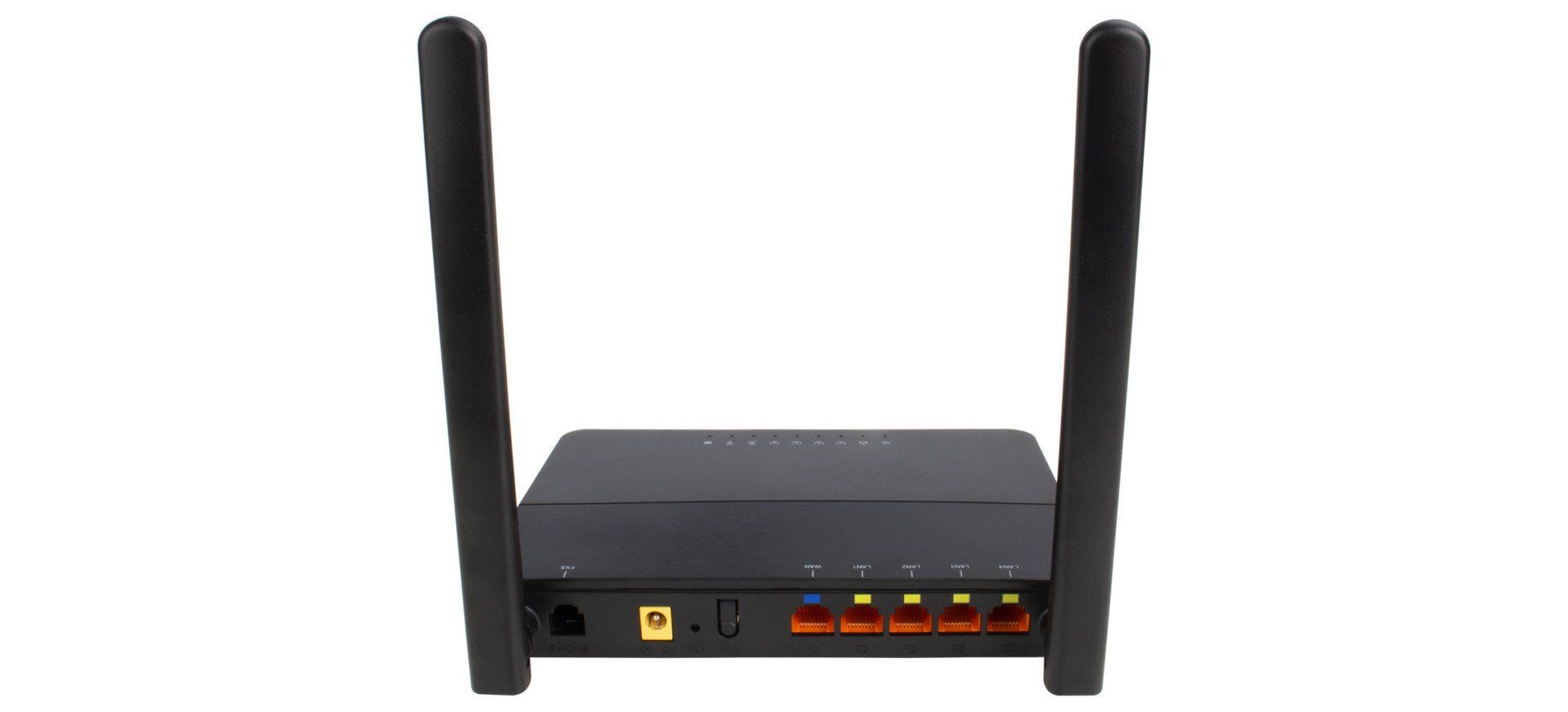 AC1300MS Wireless AC VoIP Router