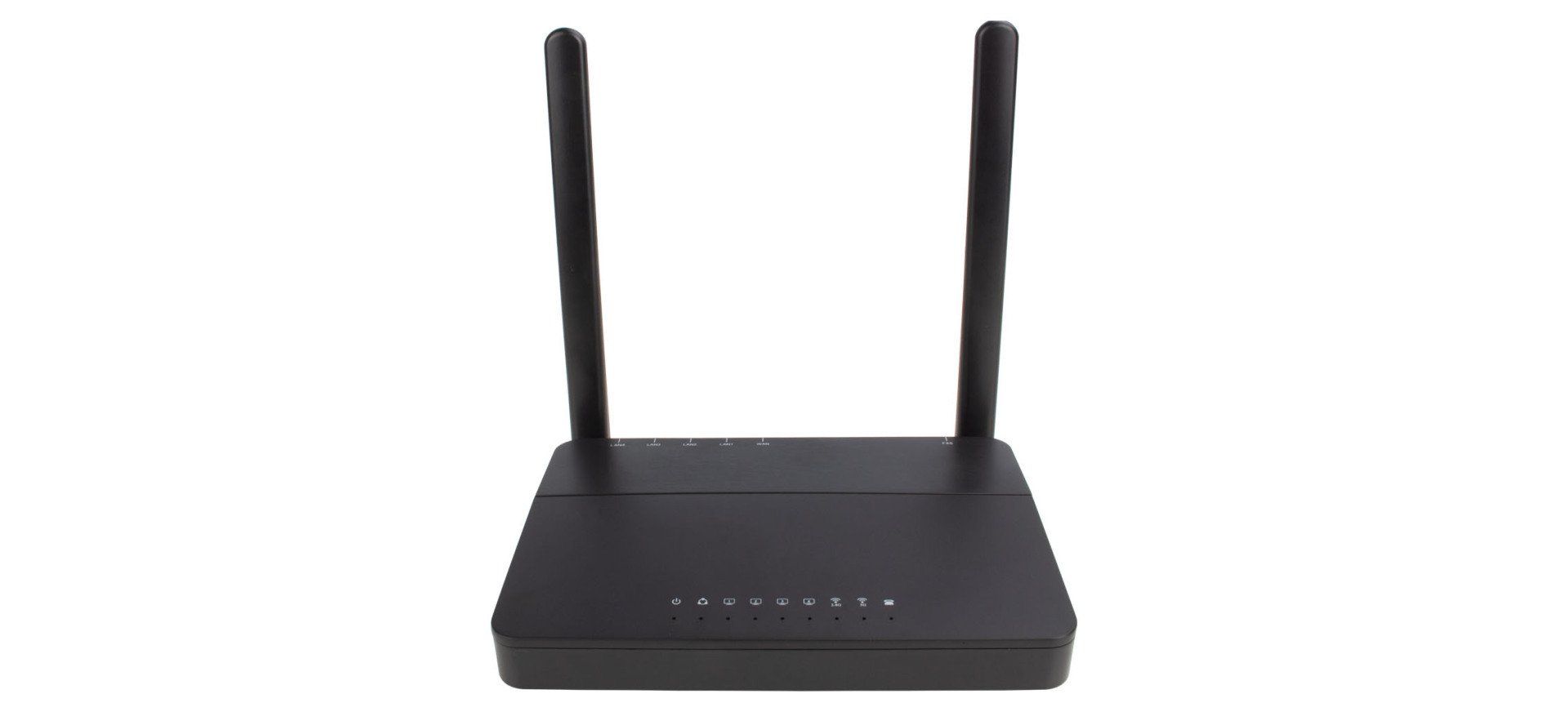 AC1300MS Wireless AC VoIP Router
