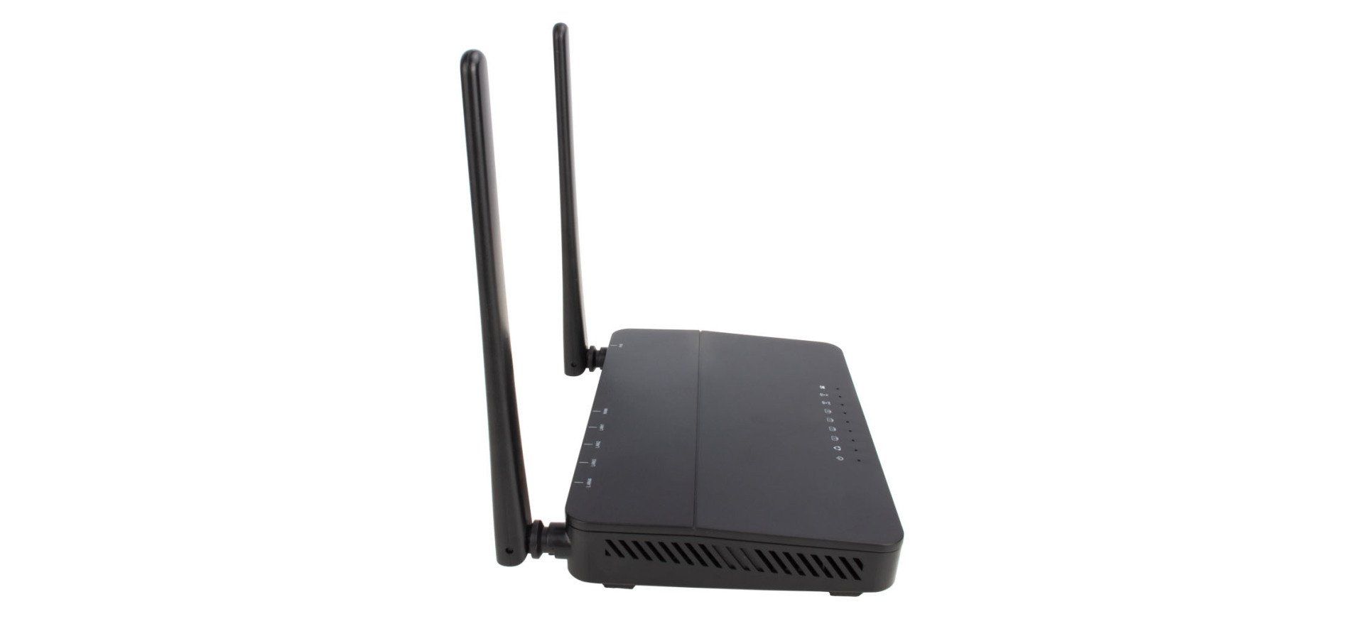 AC1300MS Wireless AC VoIP Router