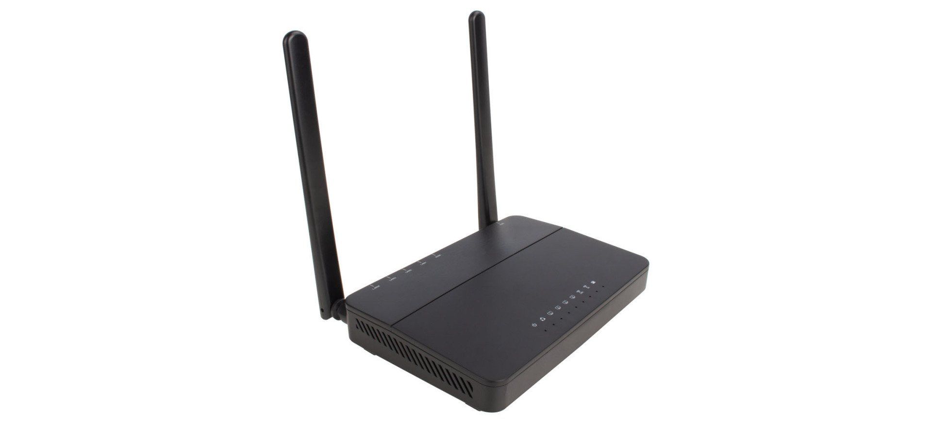 AC1300MS Wireless AC VoIP Router