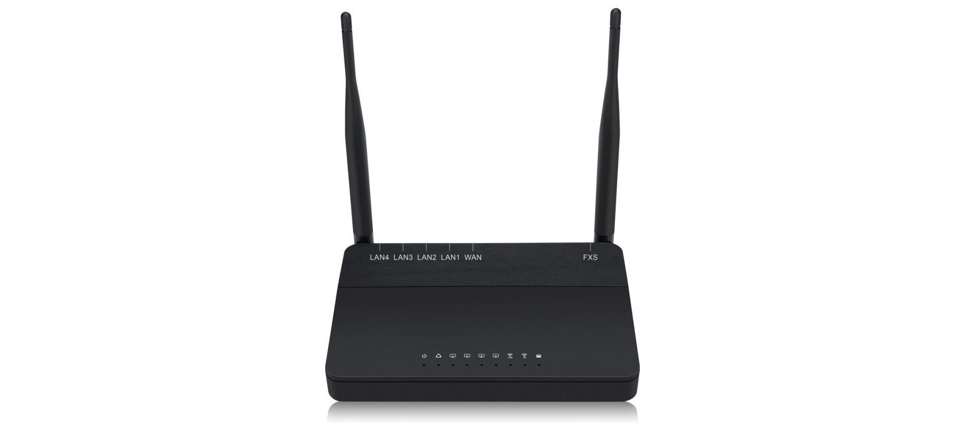 ReadyNet AC1300MS Wireless Router ReadyNet AC1300MS Wireless Router
