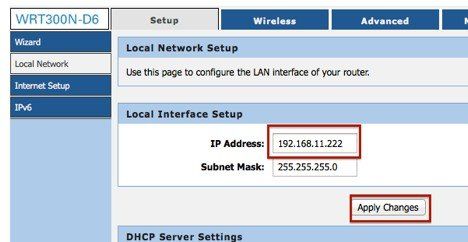 Repeater Mode – WRT300N-D6 1 Repeater Mode – WRT300N-D6 1