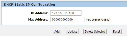 Port Forwarding on the WRT300N-D6 1 Port Forwarding on the WRT300N-D6 1