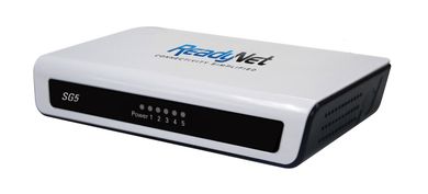 ReadyNet SG5 5 Port Gigabit Switch