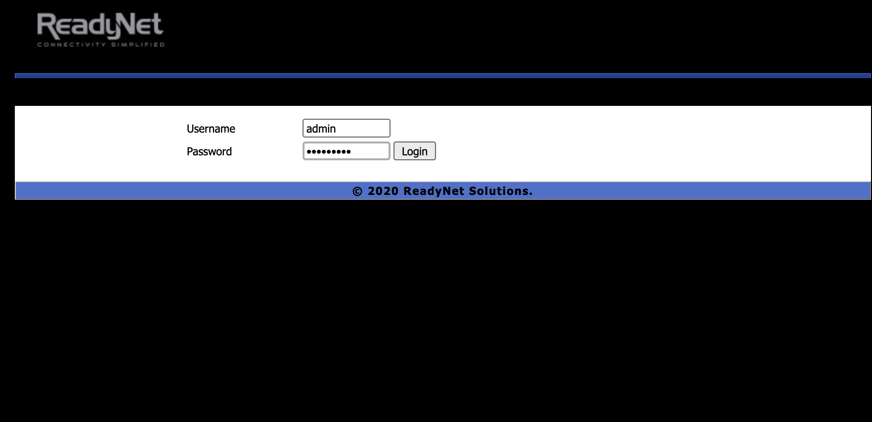 LTE520 Firmware Instructions 1 LTE520 Firmware Instructions 1
