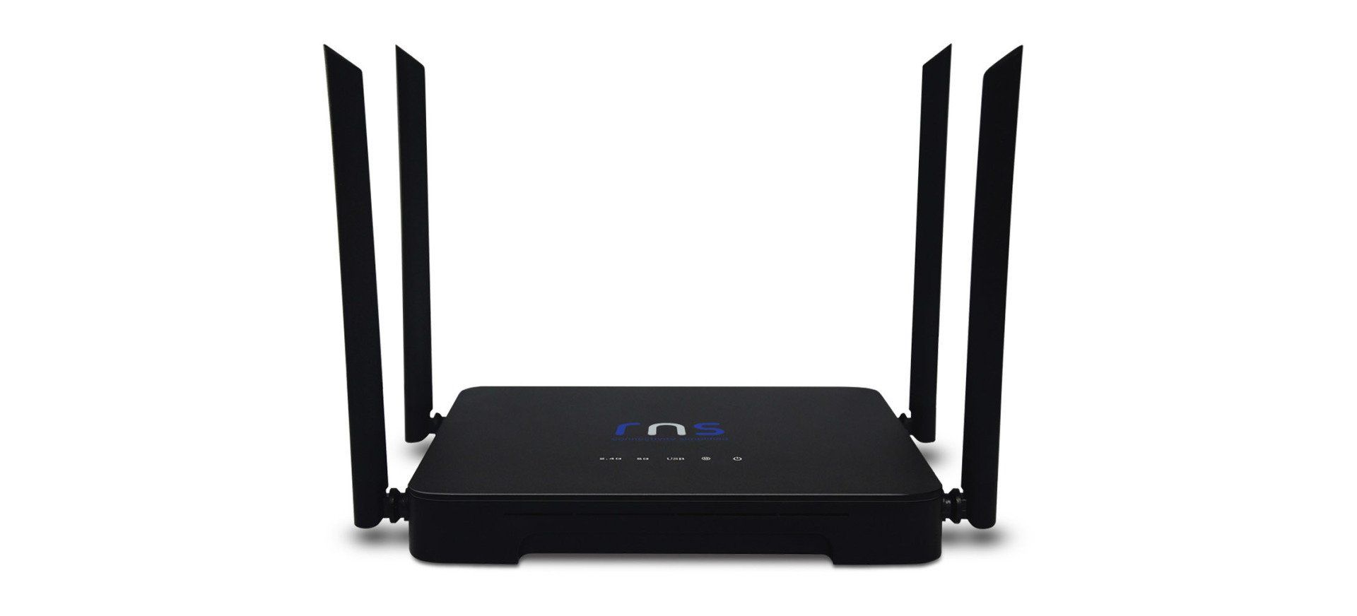 ReadyNet WR1200 Wireless Router ReadyNet WR1200 Wireless Router