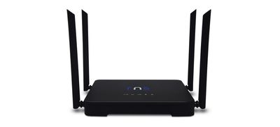 Wireless Router Support
