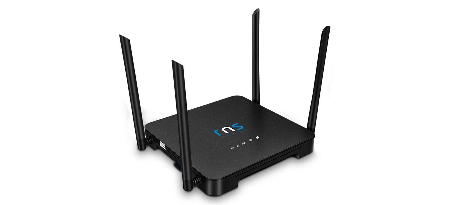ReadyNet WR1200 Wireless Router