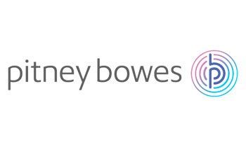 Pitney Bowes