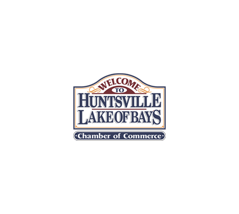 Huntsville Chamber of Commerce Logo