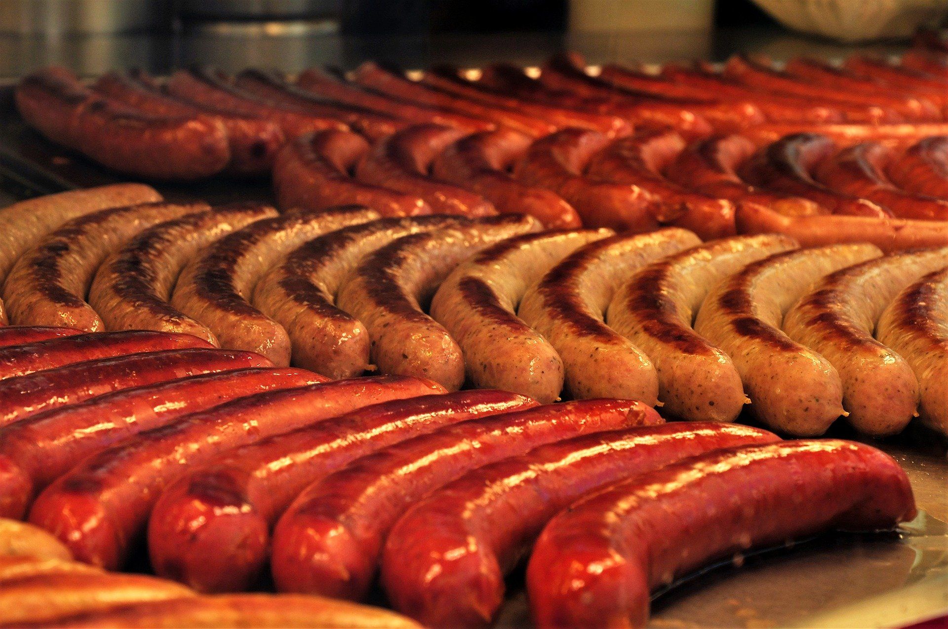 Sausages