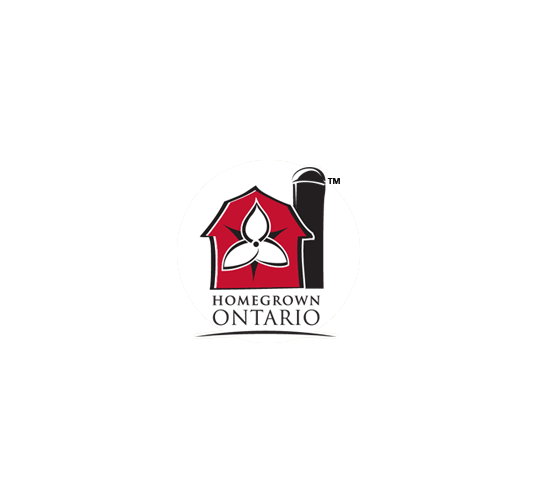 Homegrown Ontario Logo